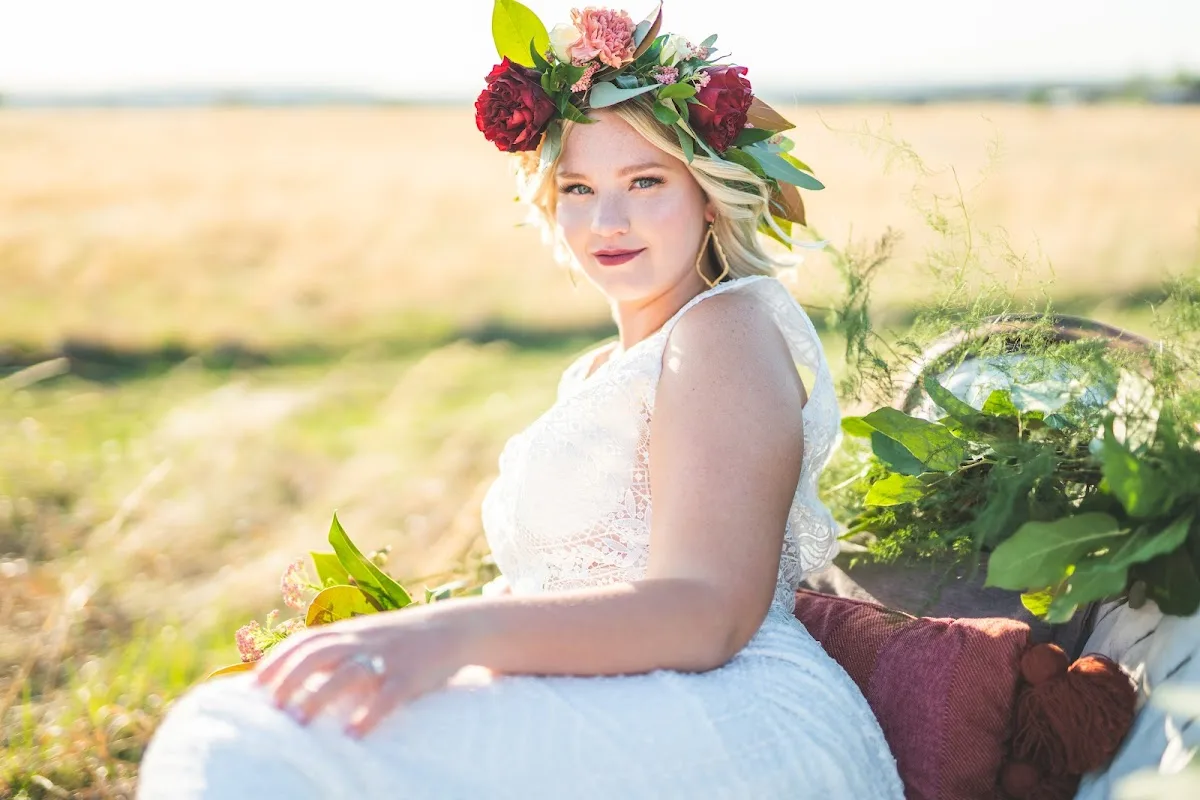 Bellissima Ranch Wedding and Event Venue gallery