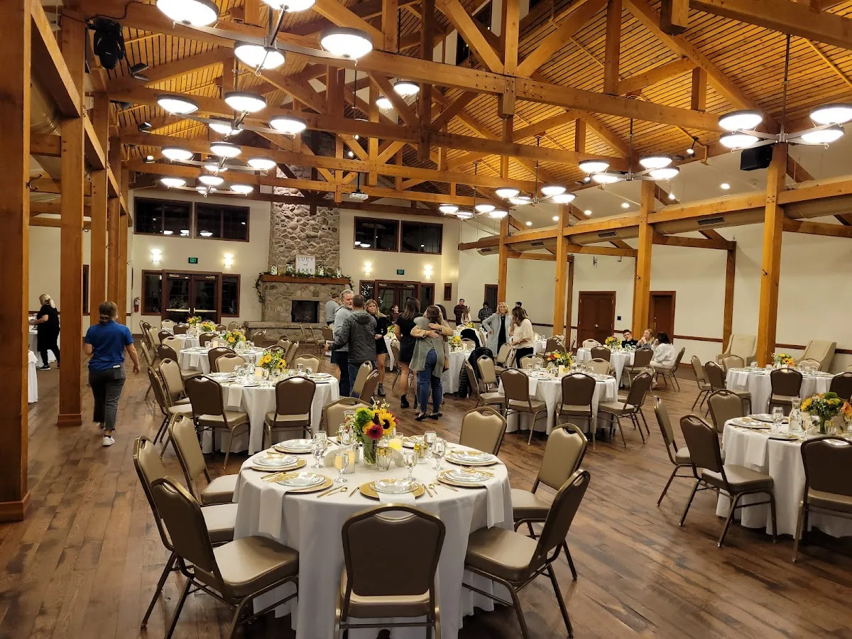 Bellissimo Gardens at Tuscany