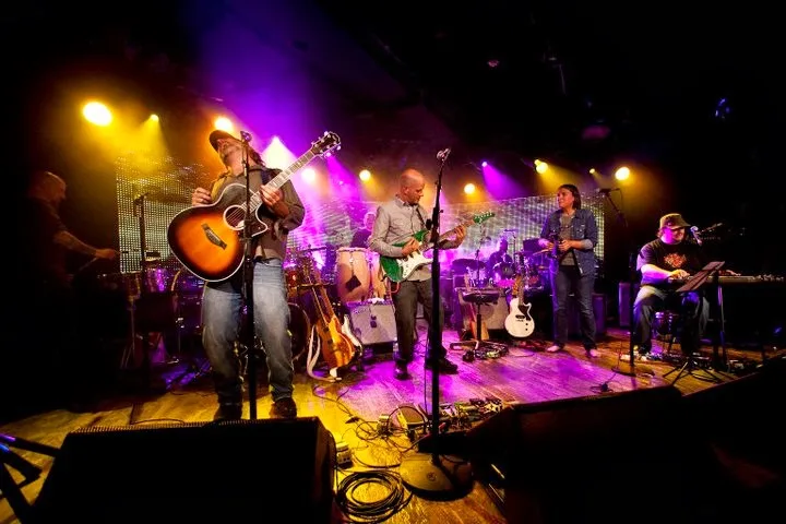 Belly Up Aspen — Ballroom & Banquet in Aspen, CO