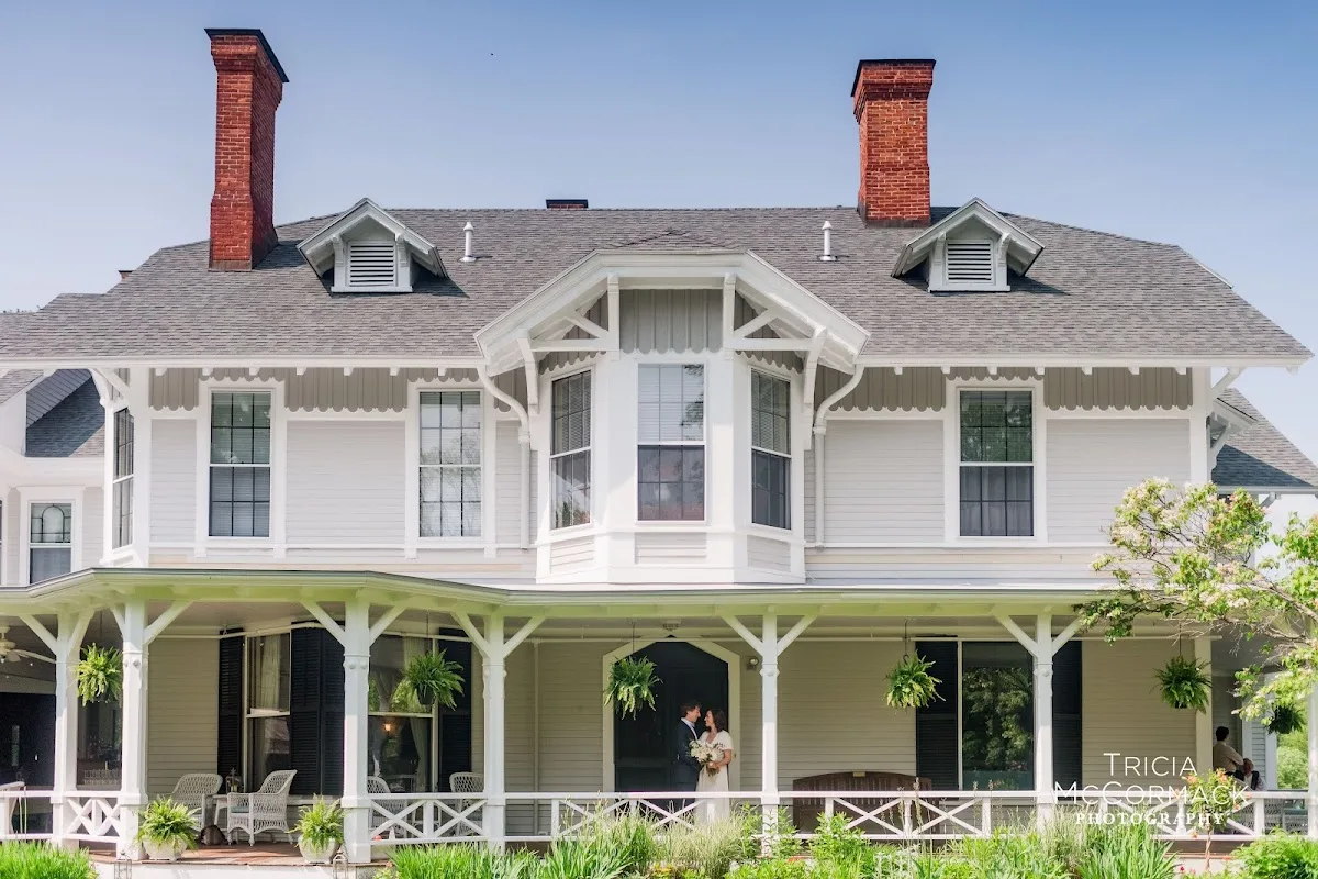 Belvedere Lenox Event Space gallery