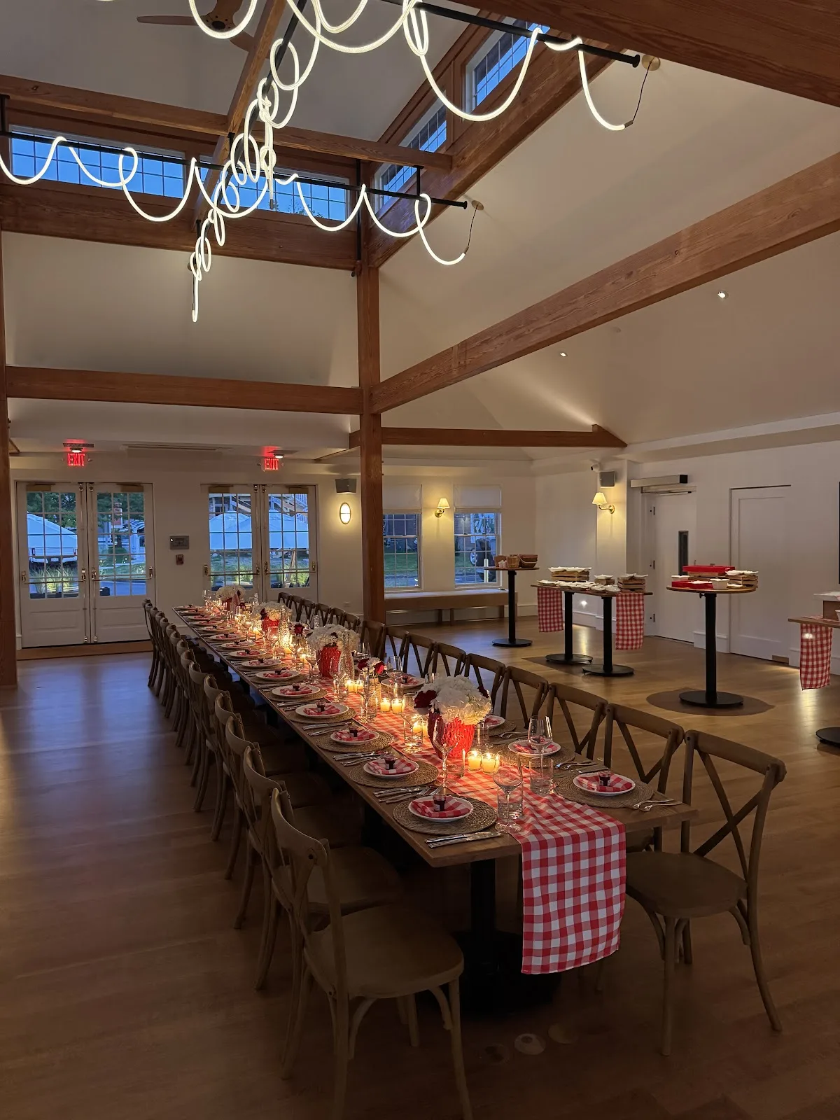 Belvedere Lenox Event Space gallery