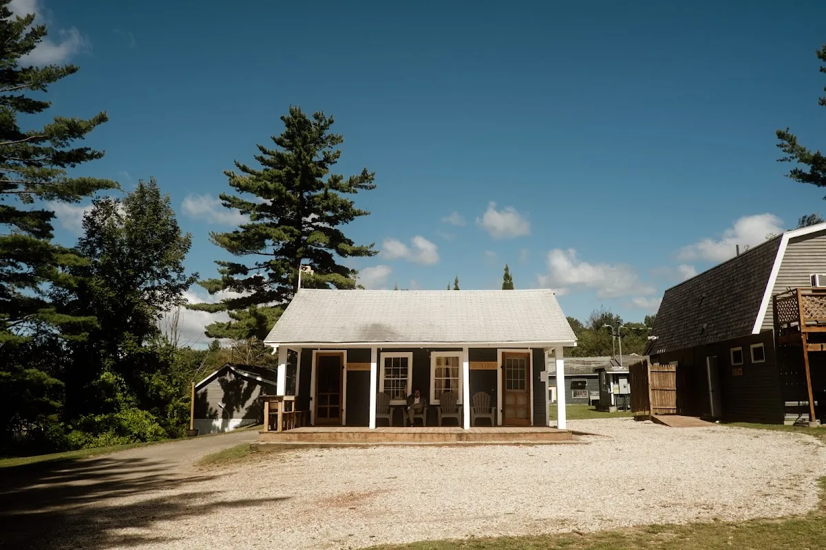 Berkshire Lake Camp gallery