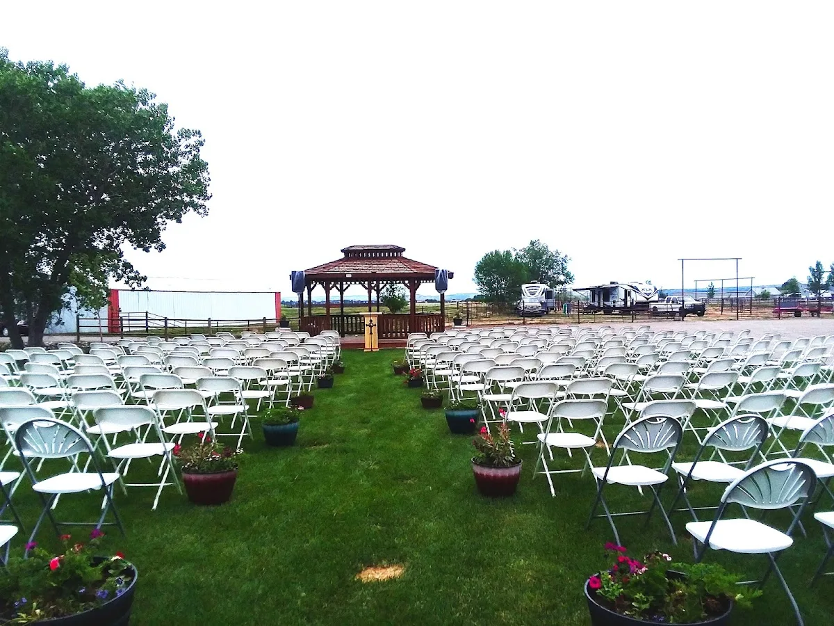 Billings Saddle Club-Rental gallery