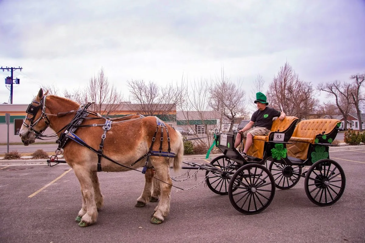 Billings Saddle Club-Rental gallery