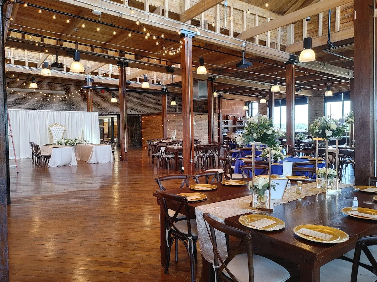 Biltwell Event Center — Waterfront in Indianapolis, IN