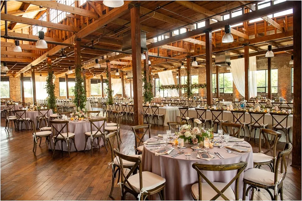 Biltwell Event Center gallery