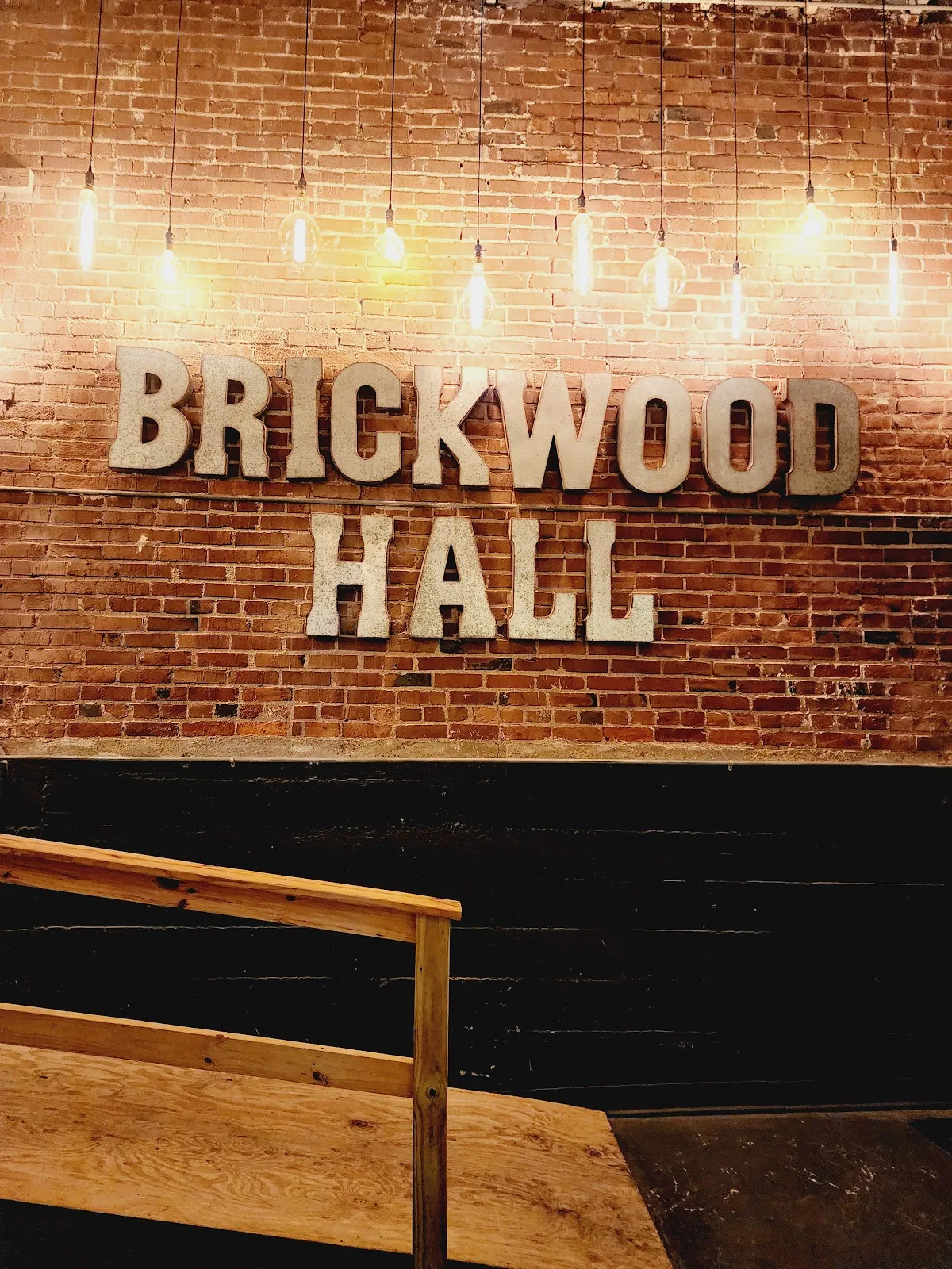 Bing on Broad gallery