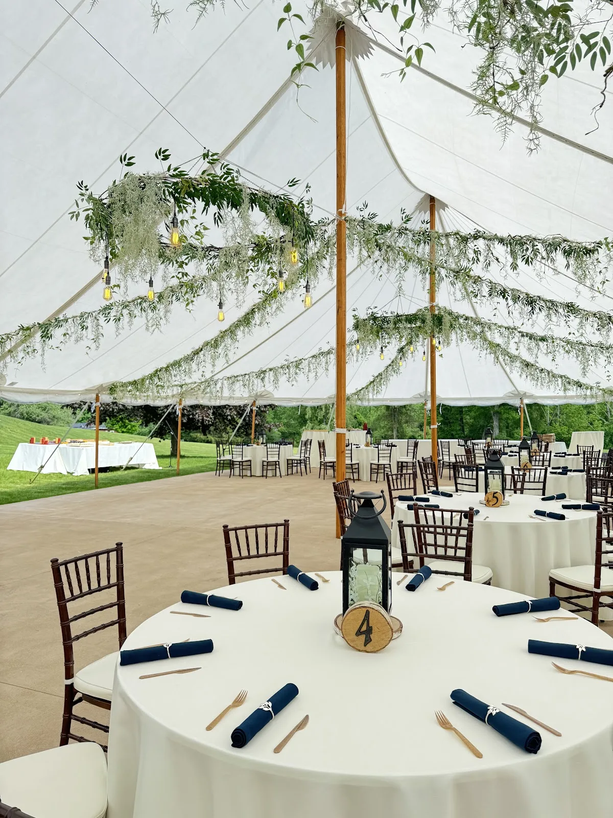 Birch Wood Vineyards gallery