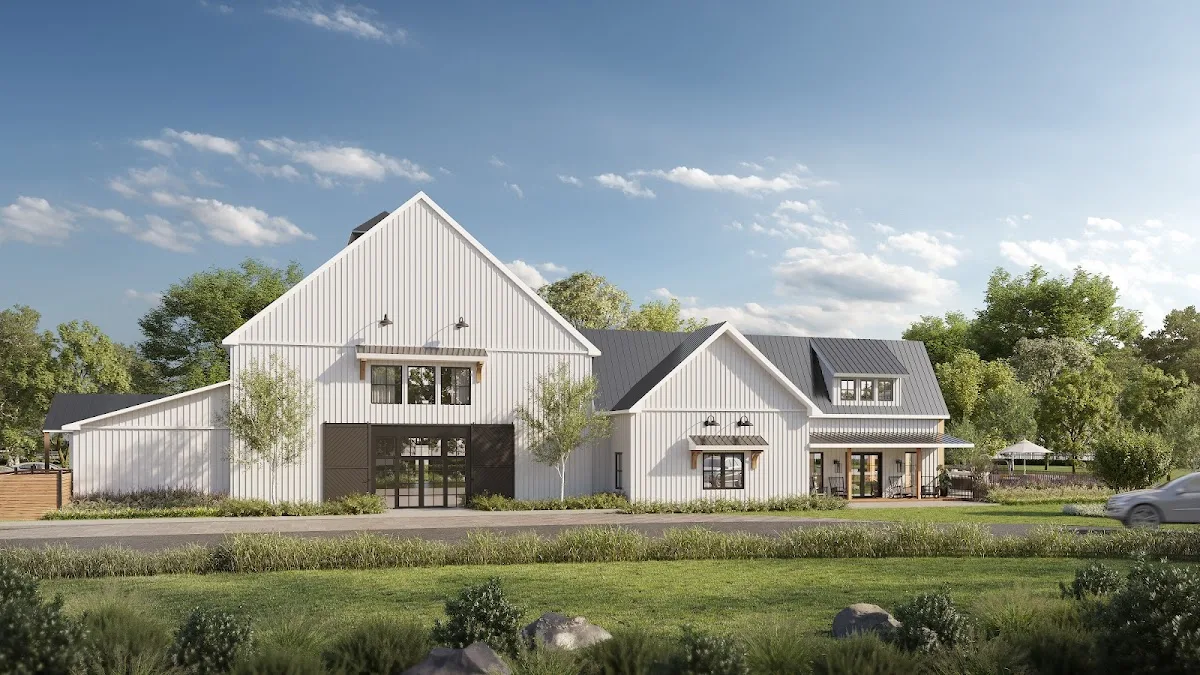 Birch Wood Vineyards gallery