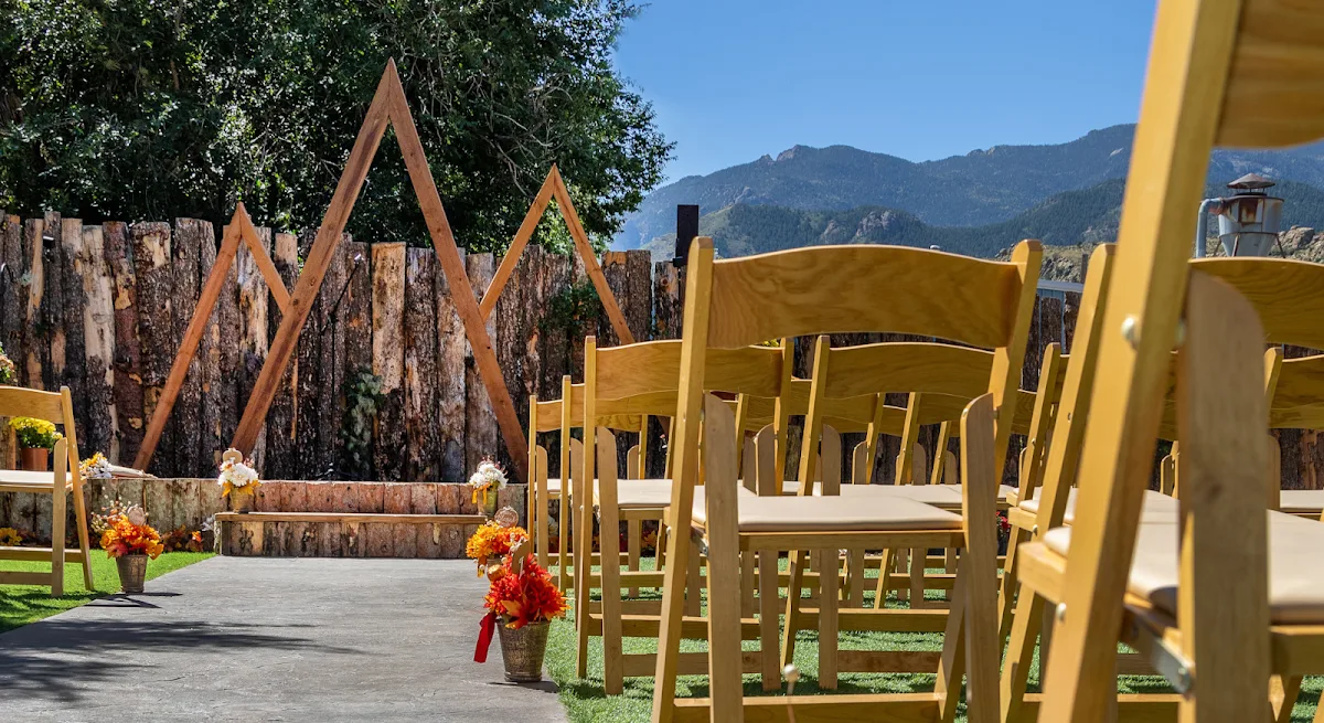 Black Forest Meadows