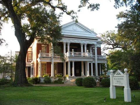 Blacksher Hall gallery