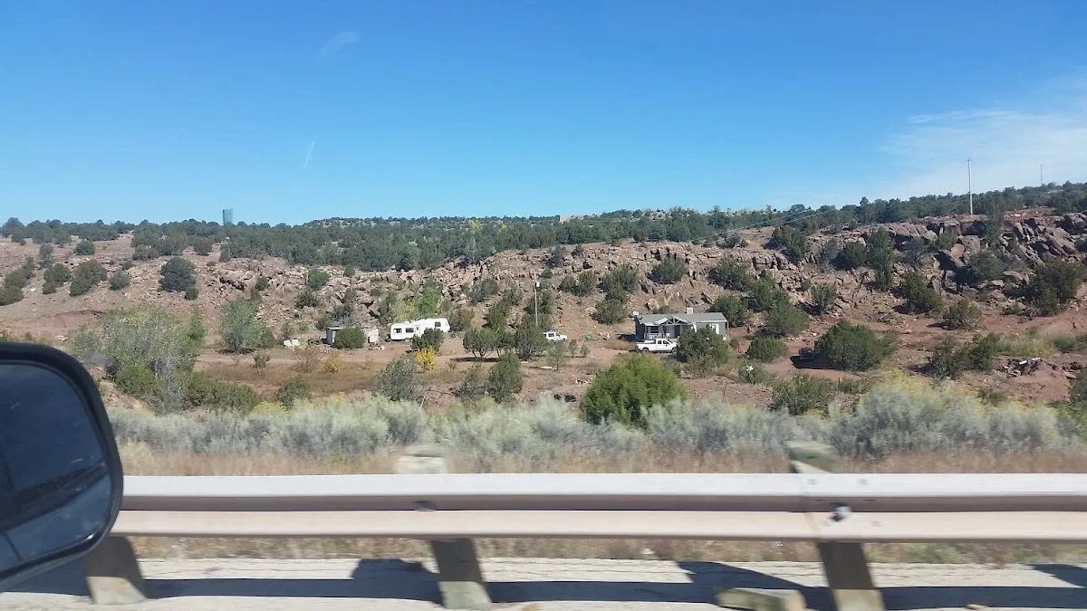 Blame Her Ranch gallery