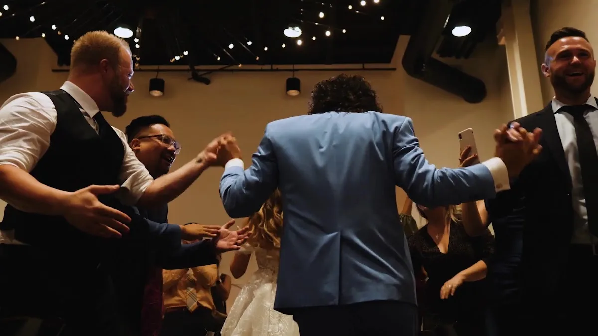 Blanco Urban Venue gallery