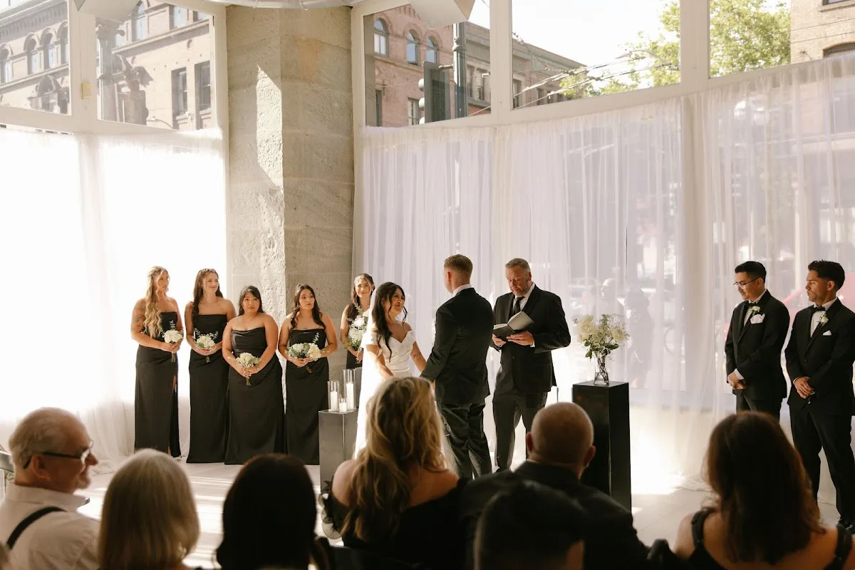 Block 41 — Ballroom & Banquet in Seattle, WA