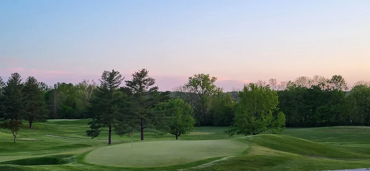 Bloomington Country Club — Ballroom & Banquet in Bloomington, IN