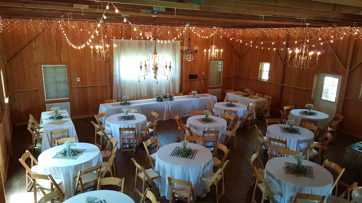 Blueberry Hill Stone Barn gallery