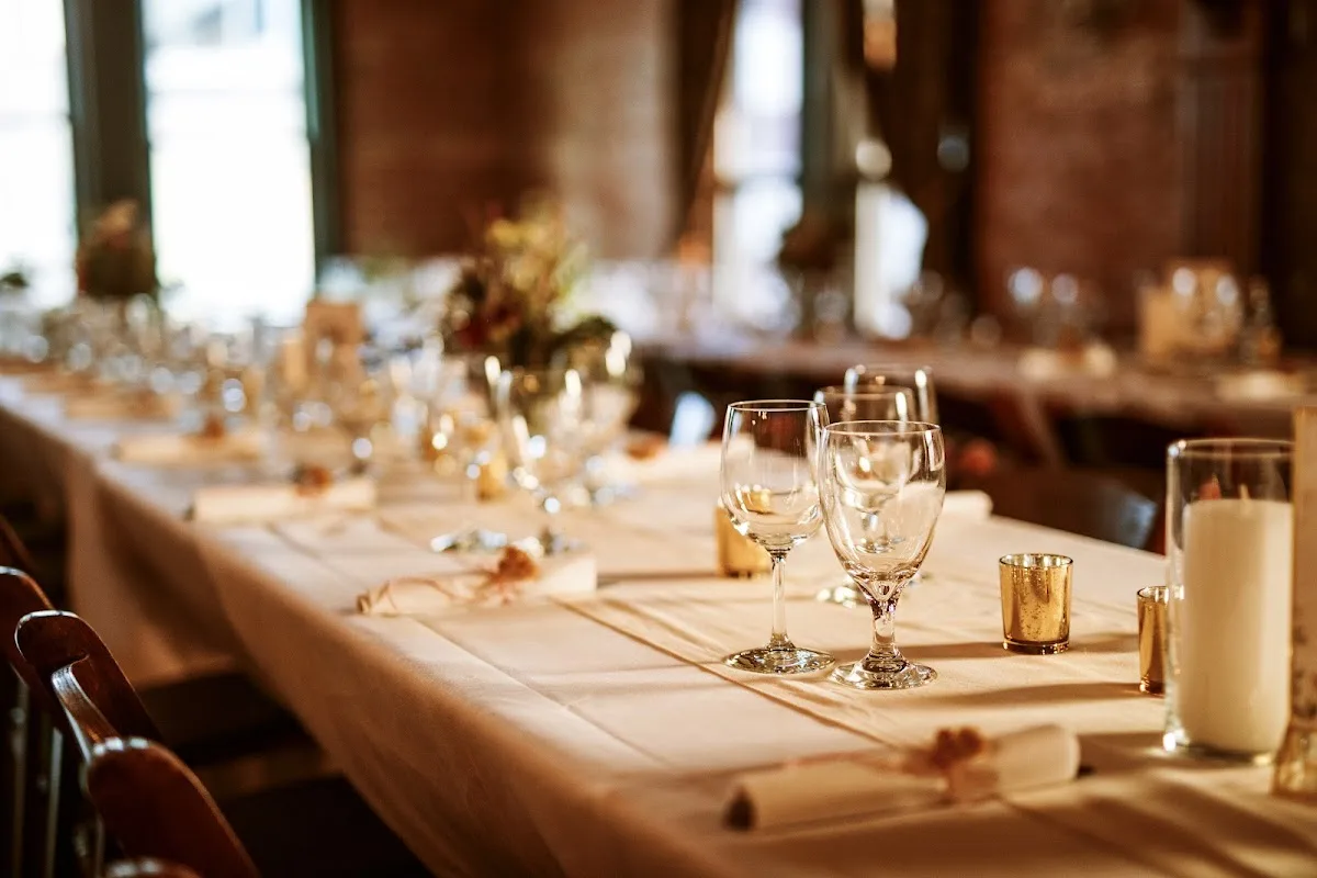 Boise Centre — Ballroom & Banquet in Boise, ID