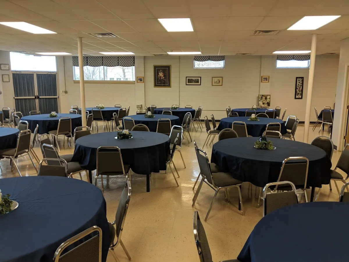 Bolling Haxall House gallery