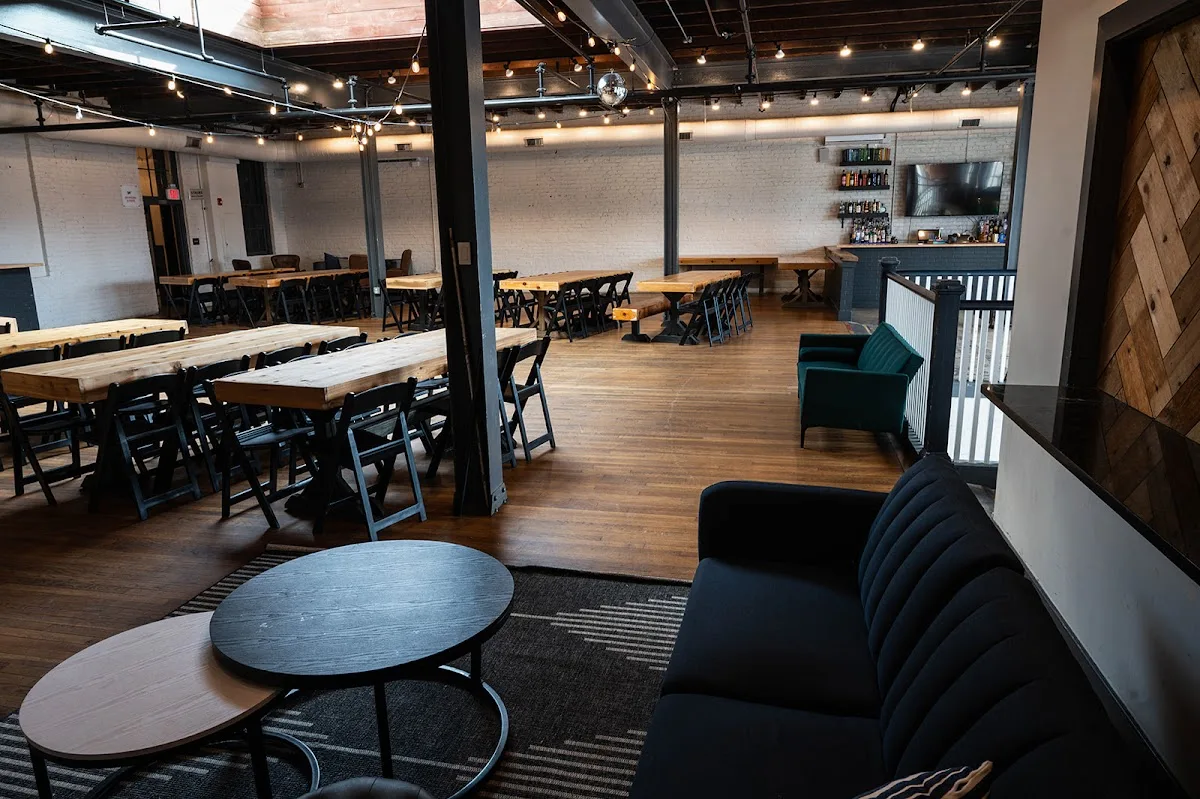 Bolling Haxall House gallery