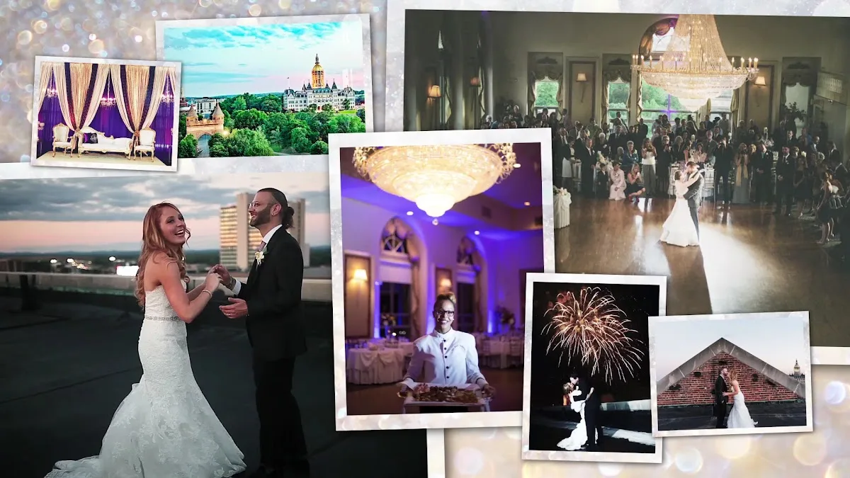 Bond Ballroom gallery