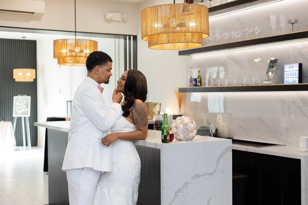 Boojum Tree Hidden Gardens gallery