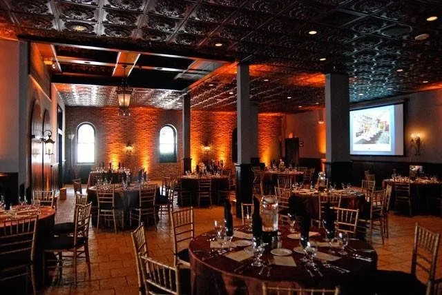 Bourbon Vieux gallery