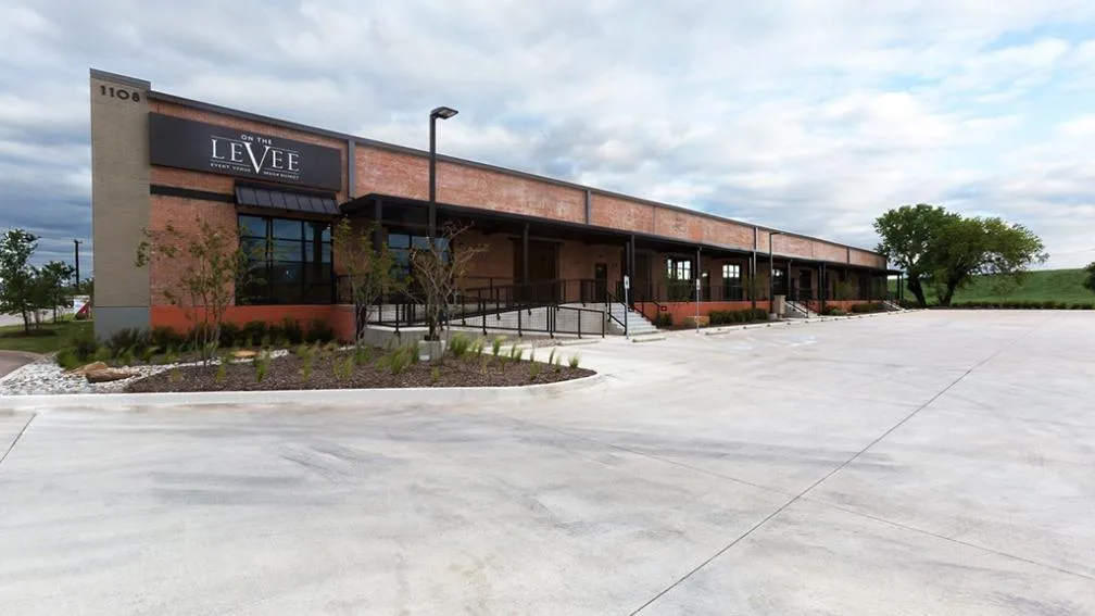 Brake & Clutch Warehouse — Rooftop & Modern in Dallas, TX