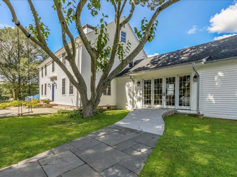 Branford House — Historic & Elegant in Mystic, CT