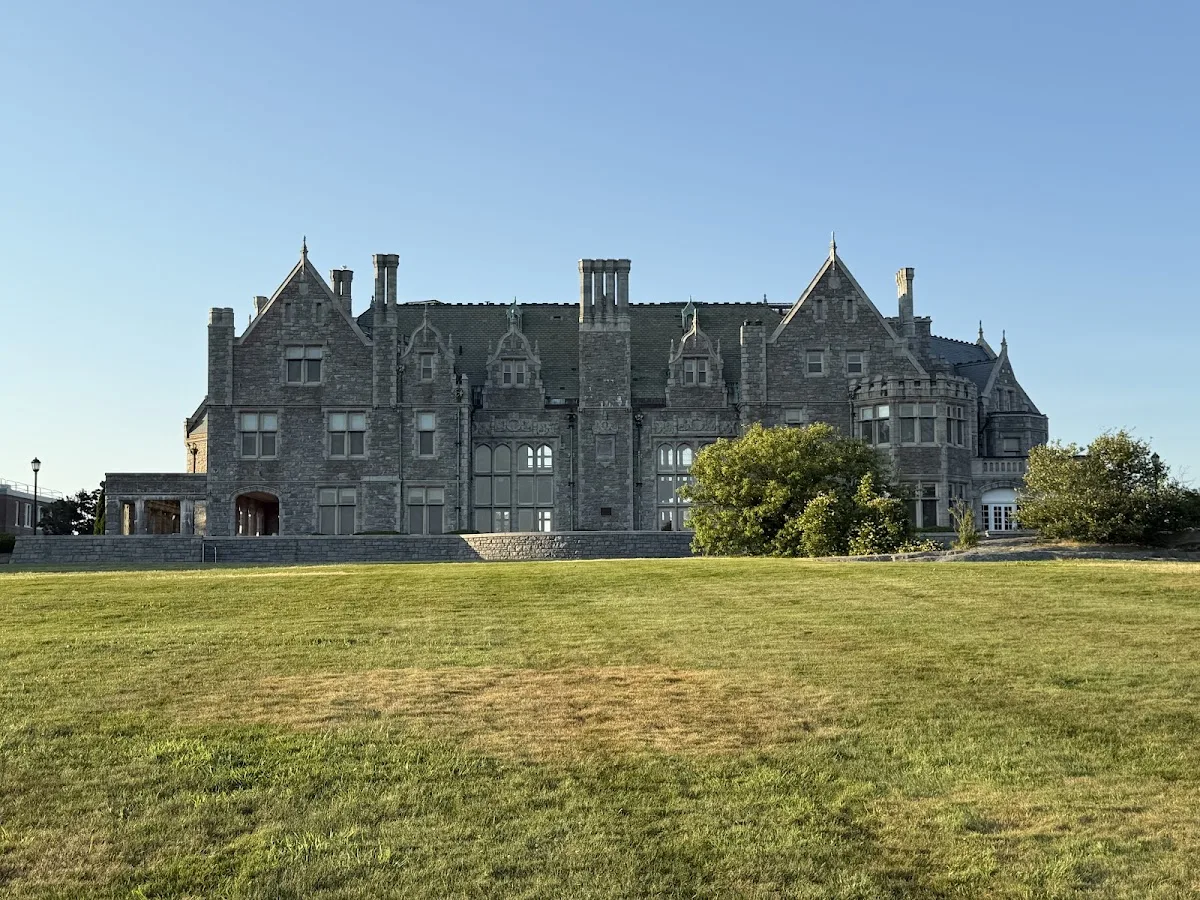 Branford House gallery