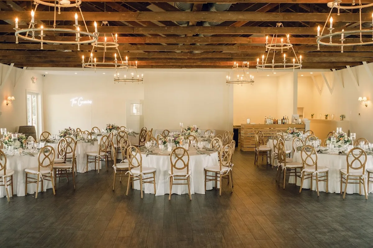 Brecknock Hall gallery