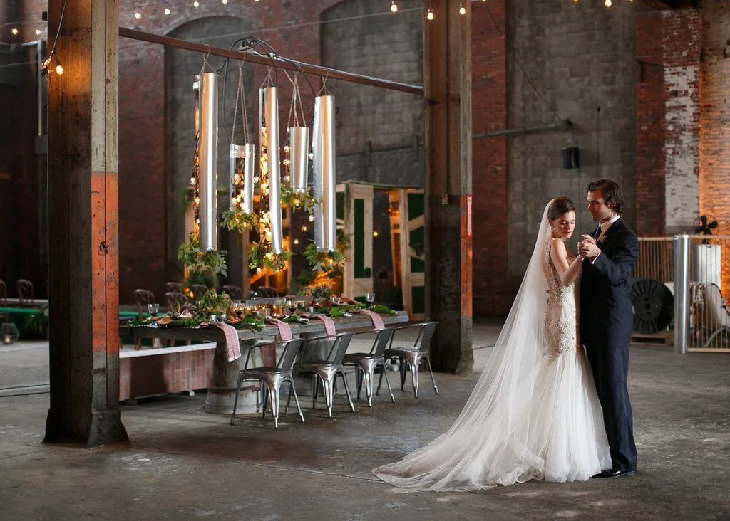 Brick South Events & Catering Co. — Ballroom & Banquet in Portland, ME