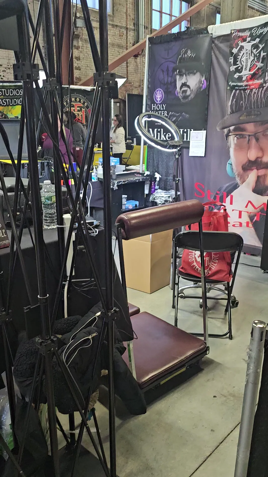 Brick South Events & Catering Co. gallery