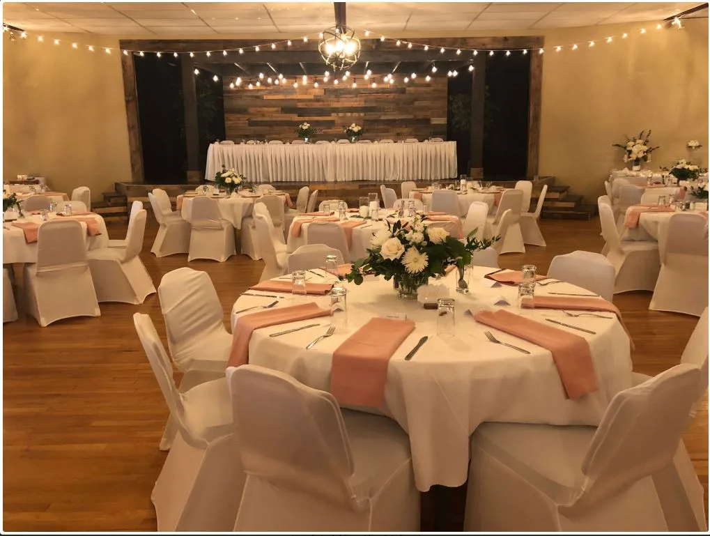 Bridal Chapel of Door County