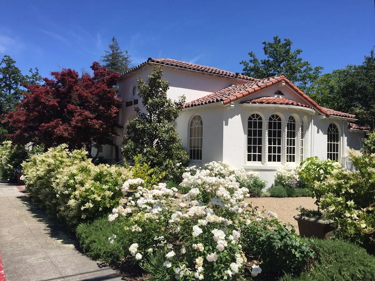 Brindare Napa Valley