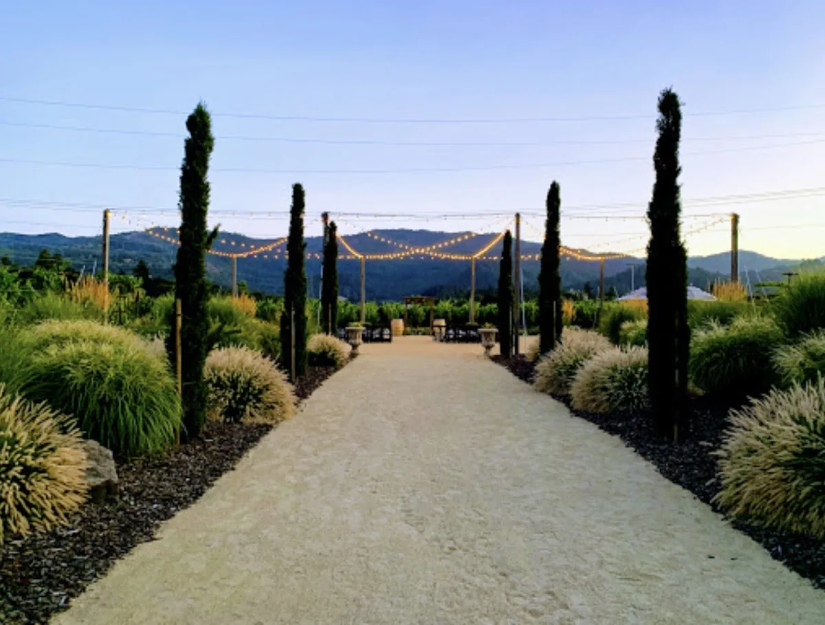 Brindare Napa Valley gallery
