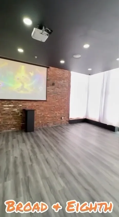 Broad and Eighth gallery