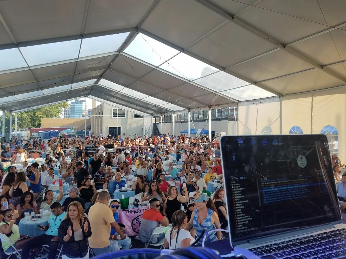 Broad and Eighth gallery