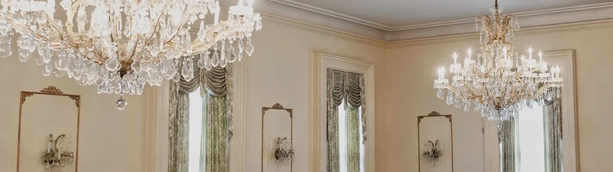 Brockington Hall — Historic & Elegant in Savannah, GA