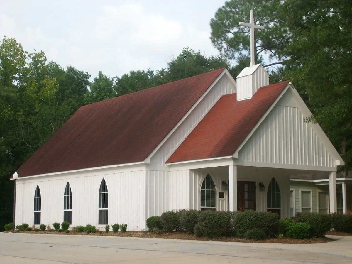 Brookside Chapel gallery