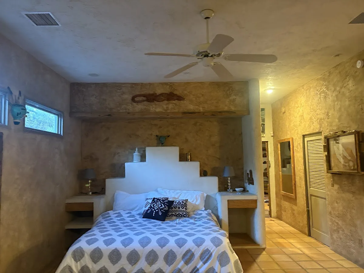 Bubbling Wells Oasis