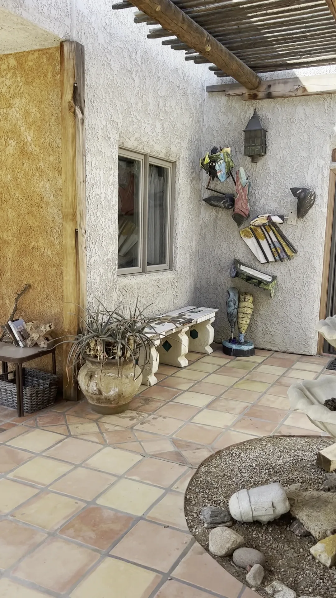 Bubbling Wells Oasis gallery