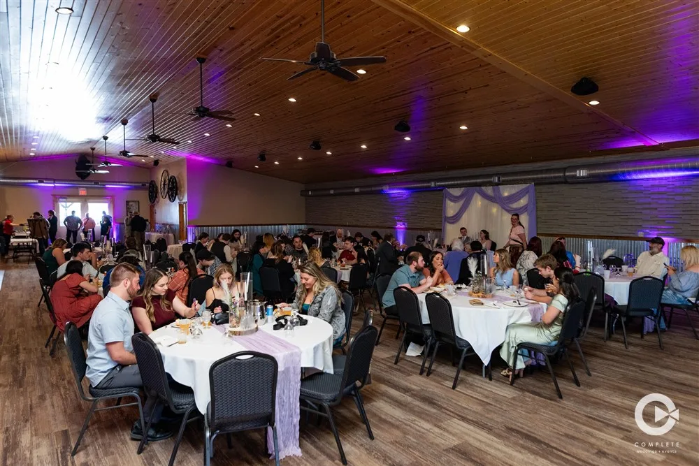 Buffalo House gallery