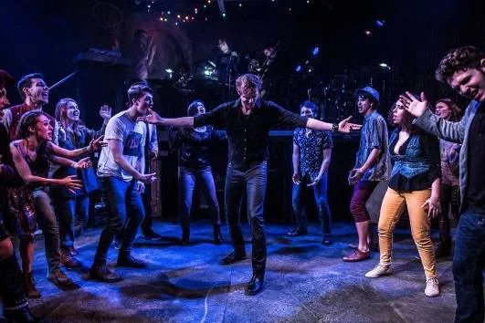 Buskirk-Chumley Theater gallery