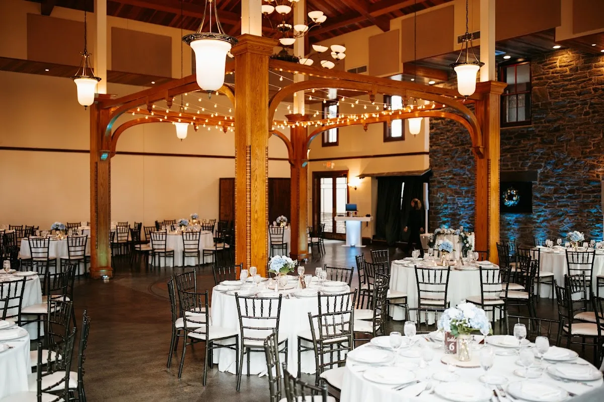 Cairnwood Estate gallery