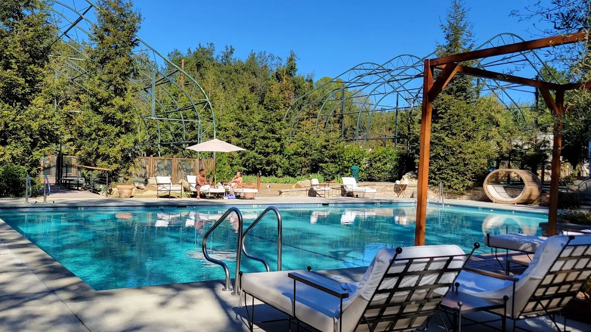 Calamigos Ranch Events — Rustic & Barn in Malibu, CA