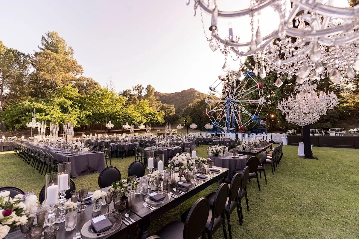 Calamigos Ranch Events gallery