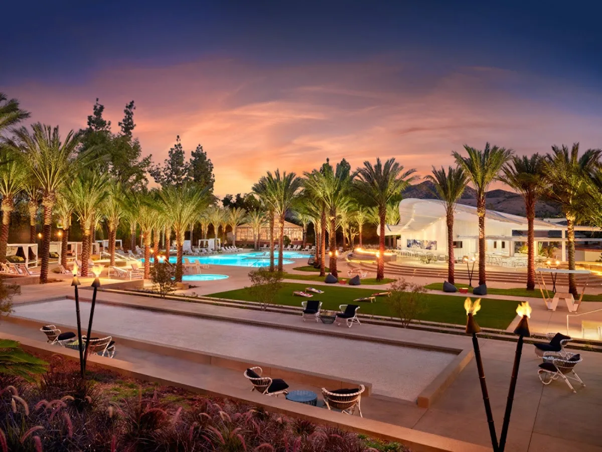 Calamigos Ranch Events gallery