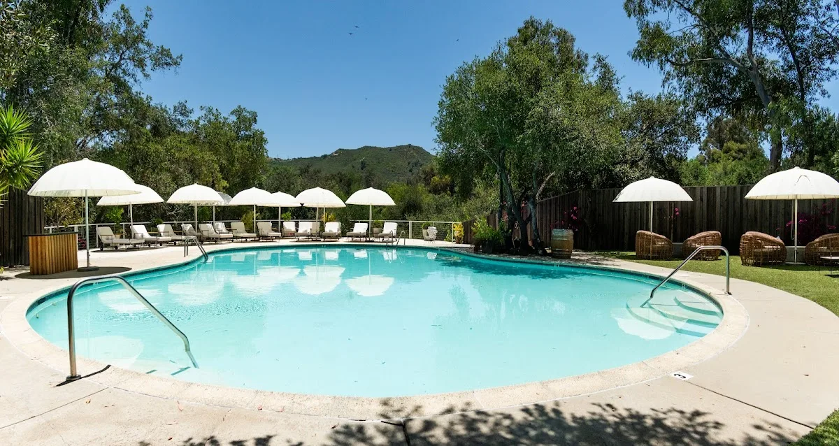 Calamigos Ranch Resort & Spa — Rustic & Barn in Malibu, CA