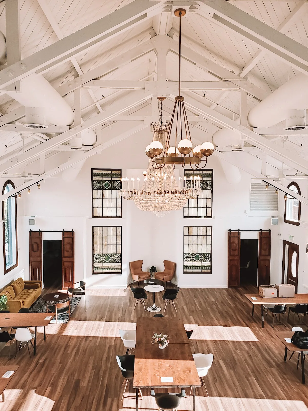 California Building gallery