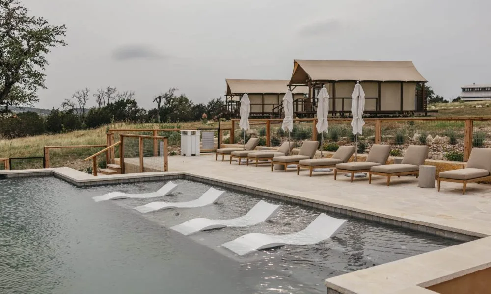 Camp Hideaway - Fredericksburg gallery